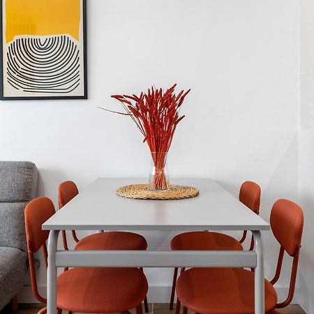 The Sunset Calafell Apartment Luaran gambar