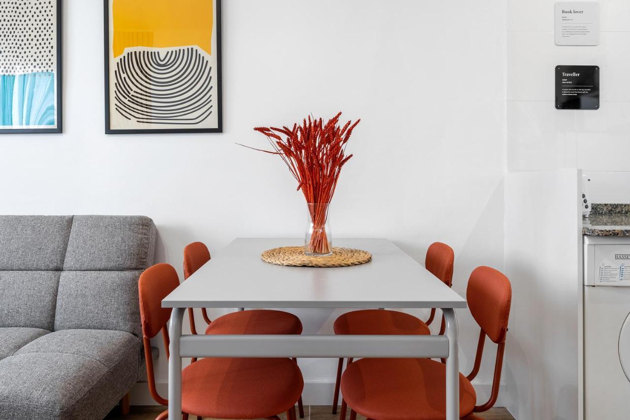 The Sunset Calafell Apartment Luaran gambar