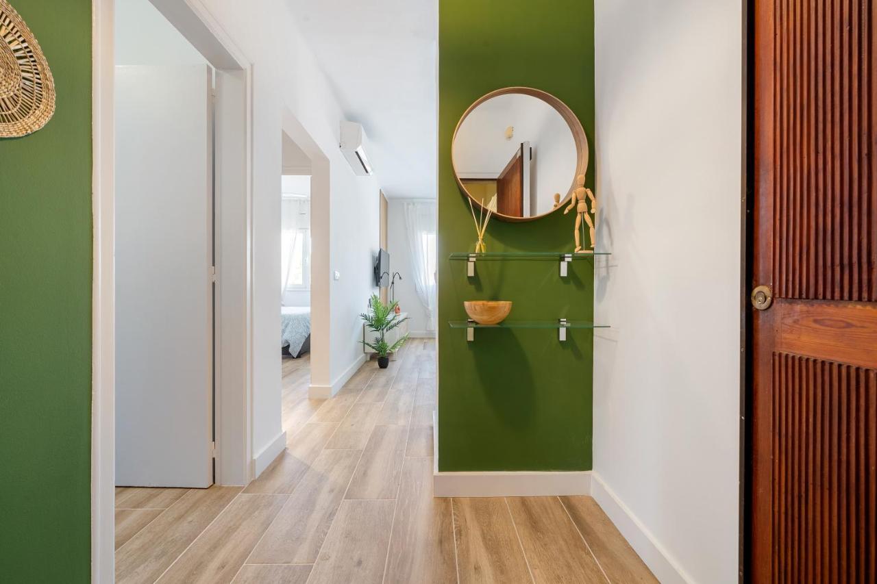 The Sunset Calafell Apartment Luaran gambar