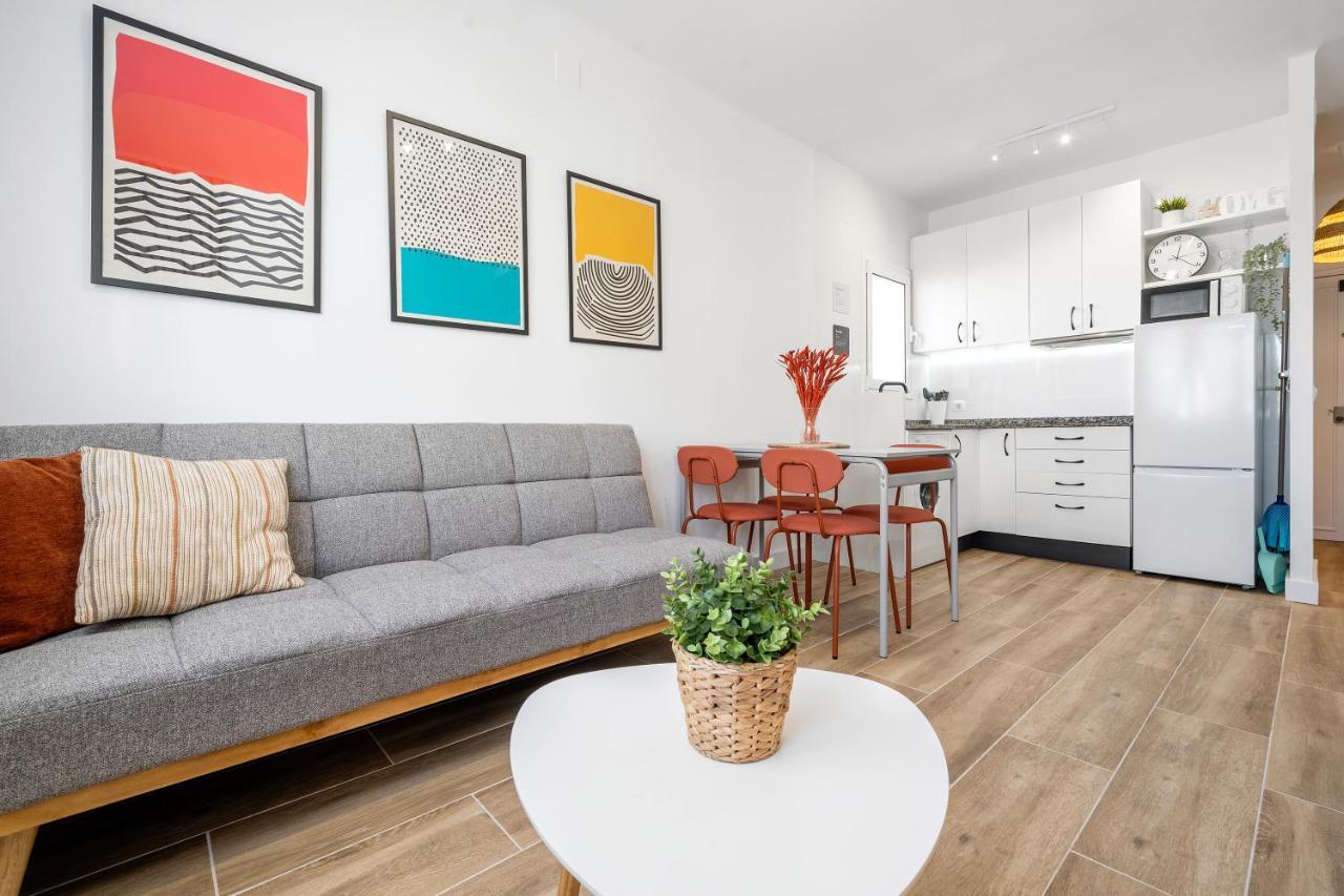 The Sunset Calafell Apartment Luaran gambar