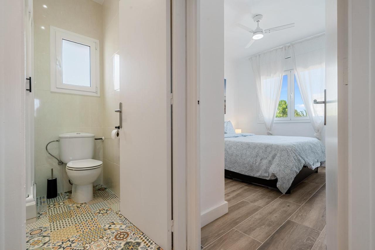 The Sunset Calafell Apartment Luaran gambar