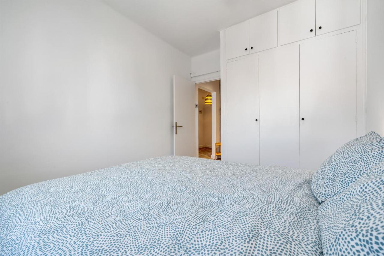 The Sunset Calafell Apartment Luaran gambar