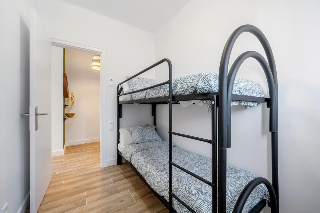 The Sunset Calafell Apartment Luaran gambar